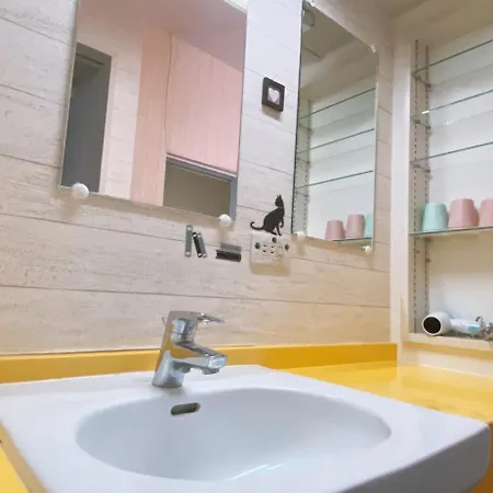 Yume House Apartment Furano Exterior photo